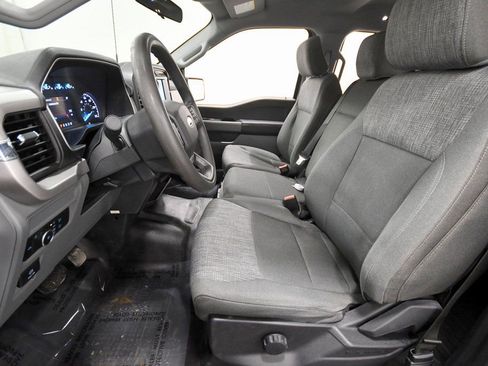 Used 2022 Ford F150 XLT AWD/4WD image 12