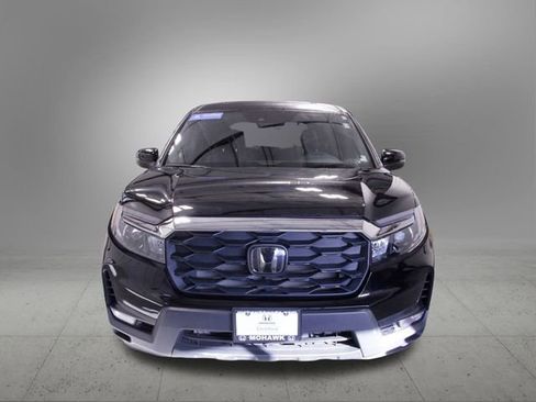 Certified 2024 Honda Passport EX-L image 10