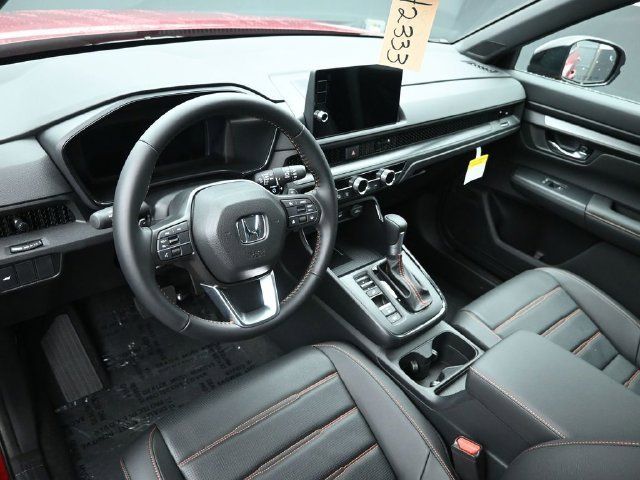 Used 2026 Honda CR-V Sport-L image 16