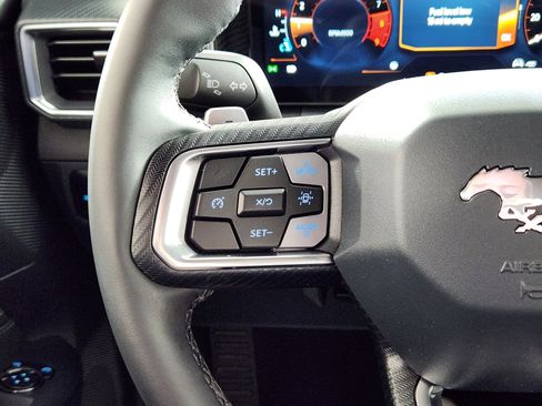 New 2026 Ford Mustang GT Premium image 18