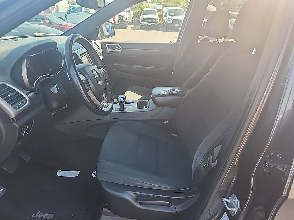Used 2014 Jeep Grand Cherokee Laredo RWD image 18