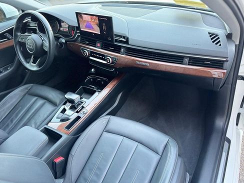 Used 2022 Audi A4 2.0T Premium w/ 18" Wheel Package image 19