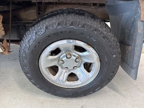 Used 2003 Dodge Ram 1500 Truck SLT AWD/4WD image 11