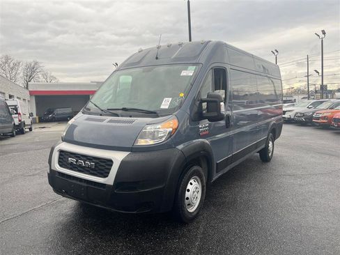 Used 2021 RAM ProMaster 3500 image 3