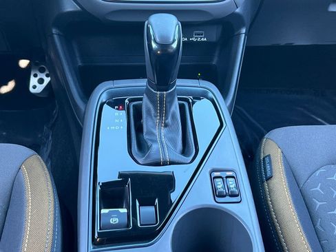 Certified 2025 Subaru Crosstrek 2.5i Sport w/ Crosstrek Mirror Package image 25