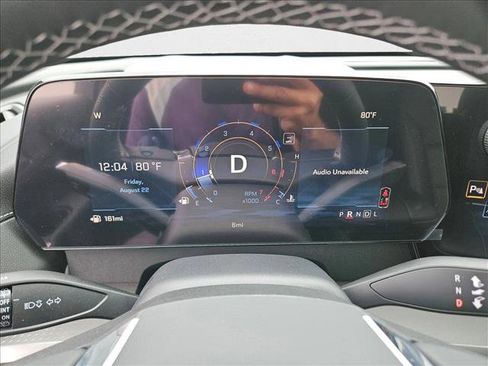 New 2026 Chevrolet Traverse LT w/ Driver Confidence Package image 15