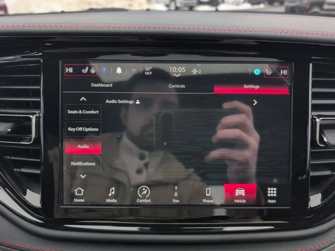 New 2026 Dodge Durango GT image 57