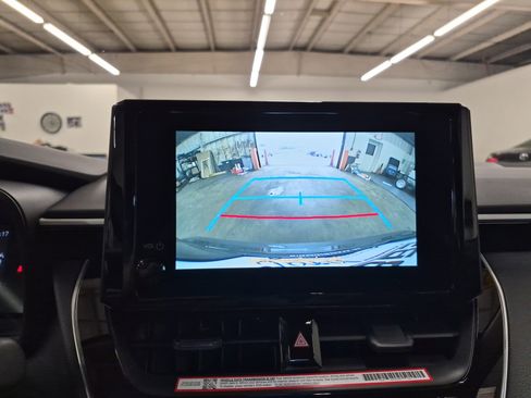 Used 2026 Toyota Corolla LE FWD image 35