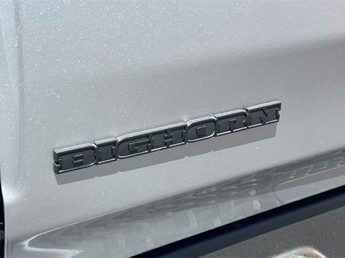 New 2026 RAM 1500 Big Horn image 26