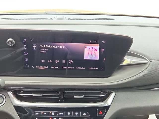 New 2026 Buick Envista Preferred FWD image 27