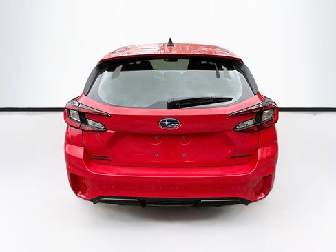 New 2026 Subaru Impreza 2.0i Sport AWD/4WD image 8