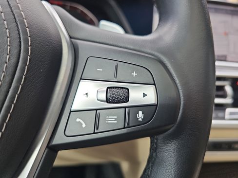 Used 2020 BMW X5 sDrive40i w/ Convenience Package image 20