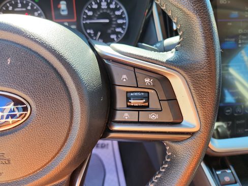 Used 2022 Subaru Legacy Premium w/ Popular Package #1 image 29