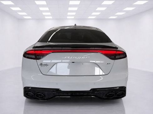 Used 2023 Kia Stinger GT2 AWD/4WD image 11