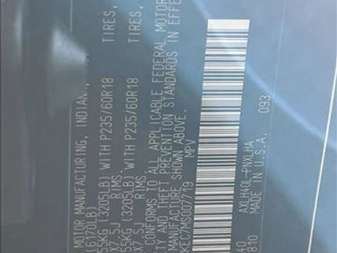 Used 2021 Toyota Sienna Limited image 25