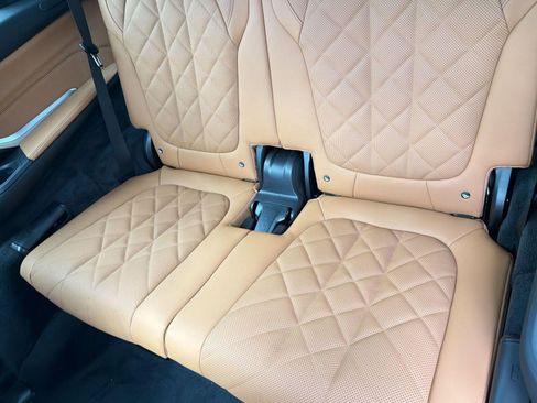 New 2027 BMW X7 xDrive40i w/ Executive Package AWD/4WD image 35