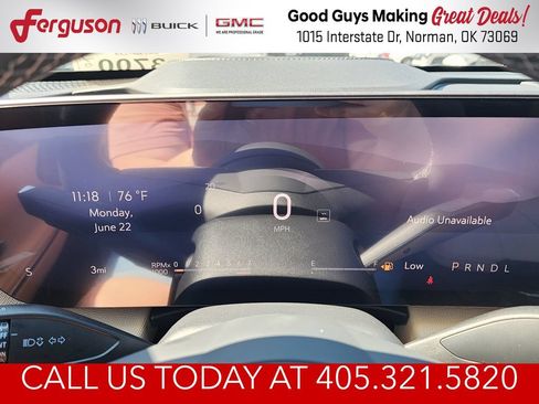 New 2026 Buick Enclave Preferred w/ Power Package FWD image 24