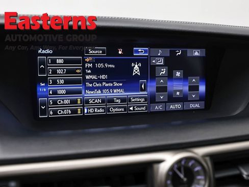 Used 2015 Lexus GS 350 AWD w/ Premium Package image 19