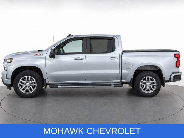 Used 2020 Chevrolet Silverado 1500 RST w/ All-Star Edition AWD/4WD image 7