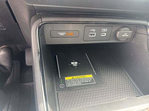 Used 2025 Honda CR-V Sport-L image 24