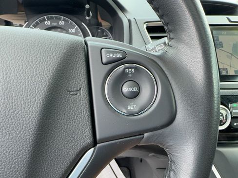 Used 2015 Honda CR-V EX-L image 21