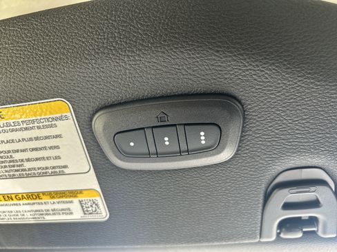 New 2025 Jeep Wrangler Sahara image 49