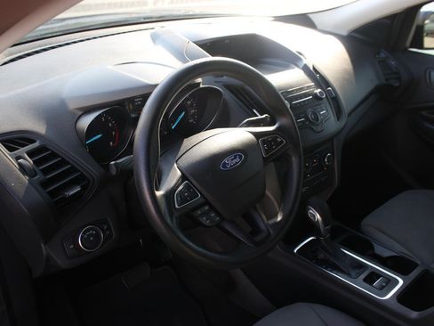 Used 2019 Ford Escape S FWD image 15