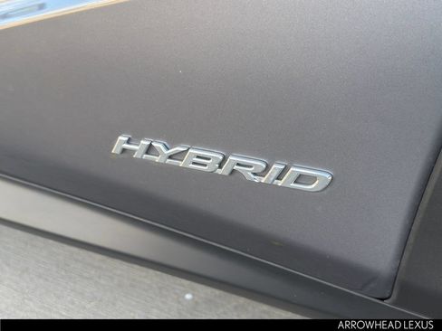 Used 2021 Lexus RX 450h AWD w/ Premium Package image 15