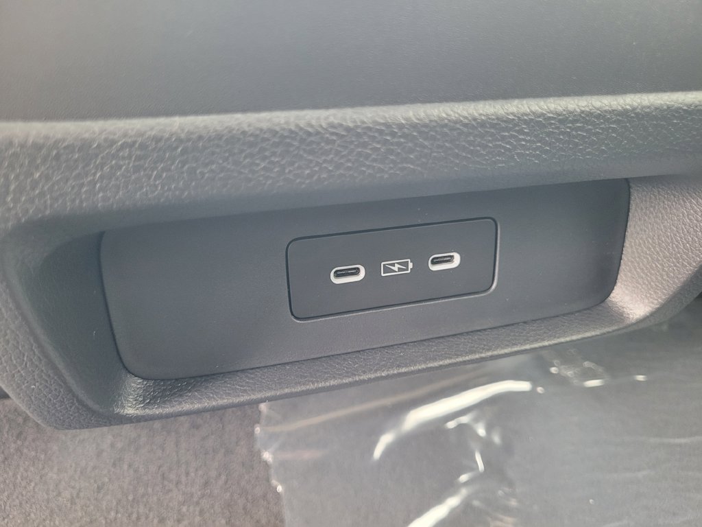 New 2027 Honda Odyssey EX-L image 31