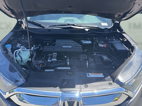 Used 2017 Honda CR-V EX-L image 31