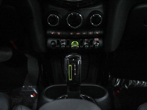 Certified 2024 MINI Cooper SE image 14