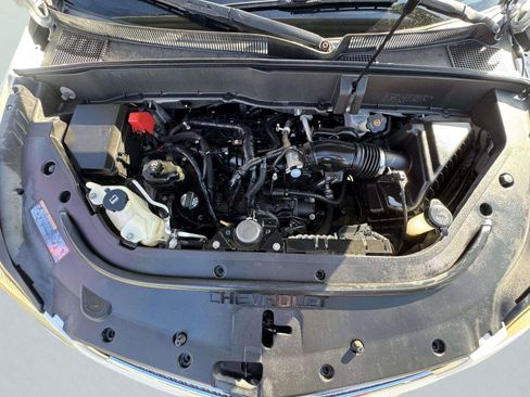 Used 2012 Chevrolet Traverse LS FWD image 64