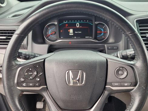 Used 2019 Honda Pilot EX-L image 26