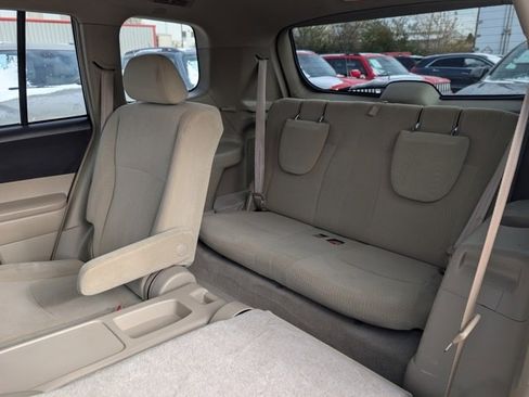 Used 2010 Toyota Highlander 4WD image 17