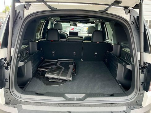 Used 2026 Honda Passport TrailSport image 27