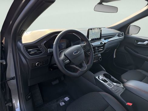 New 2026 Ford Escape ST-Line w/ Cold Weather Package image 19