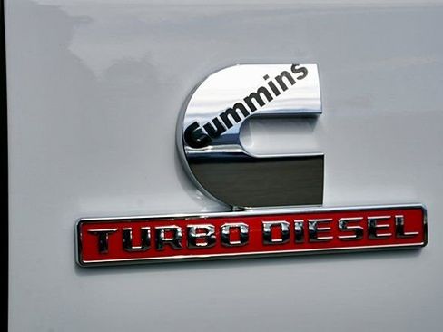 New 2026 RAM 2500 Tradesman image 11