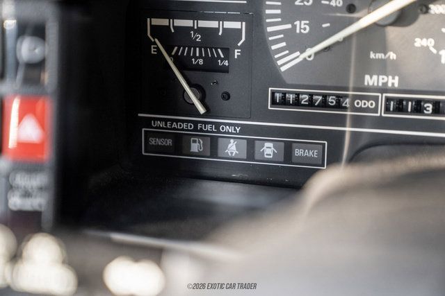 Used 1987 Nissan 300ZX Hatchback RWD image 34