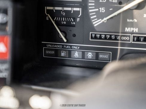 Used 1987 Nissan 300ZX Hatchback RWD image 34