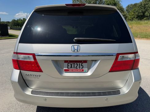 Used 2006 Honda Odyssey Touring image 4