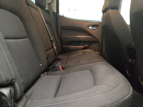 Used 2021 Chevrolet Colorado LT RWD image 19