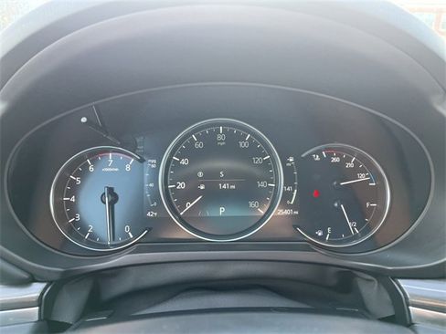 Certified 2023 MAZDA CX-5 AWD 2.5 S w/ Premium Plus Pkg image 15