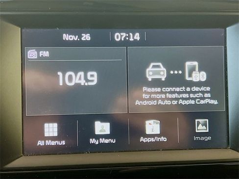 Used 2018 Kia Niro LX image 14