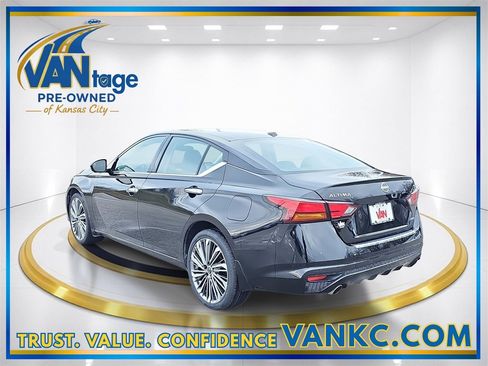 Used 2023 Nissan Altima 2.5 SL image 9