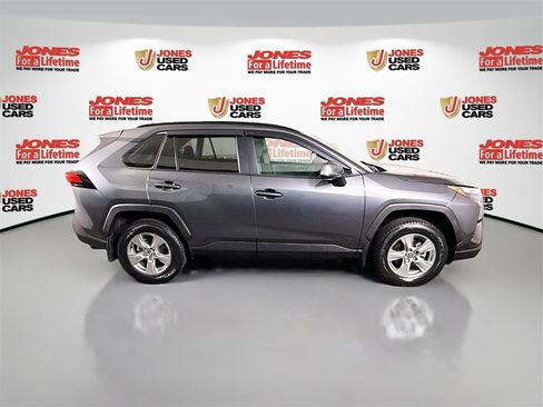 Certified 2023 Toyota RAV4 XLE image 18