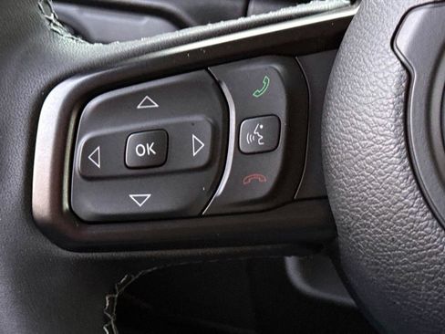 New 2026 Jeep Wrangler Sport image 13