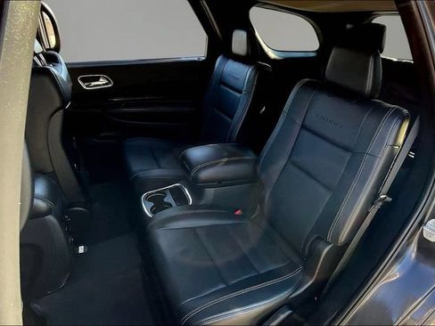 Used 2017 Dodge Durango Citadel AWD/4WD image 22