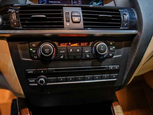 Used 2014 BMW X3 xDrive35i AWD/4WD image 26