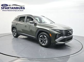 Used 2026 Hyundai Tucson SEL FWD 360° Tour