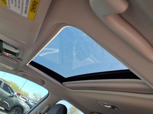 New 2026 Subaru Crosstrek 2.5i Limited image 3